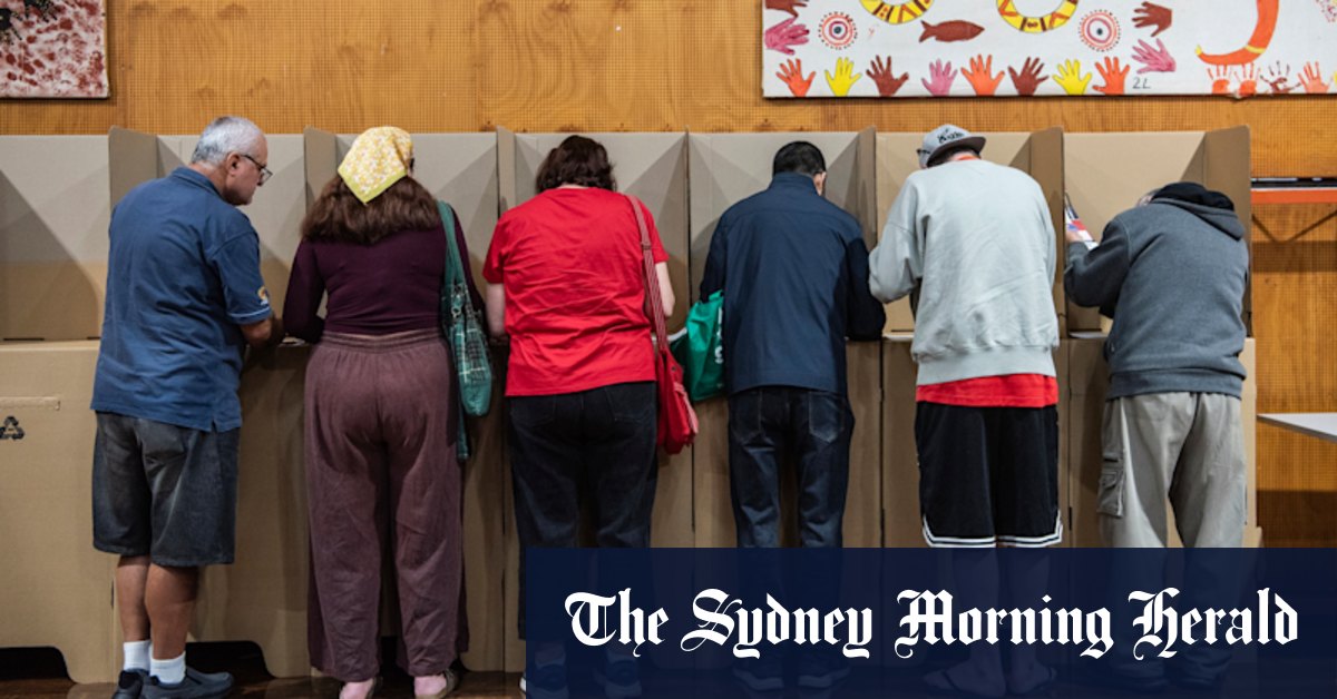 Nazi warning as threats rise against election candidates