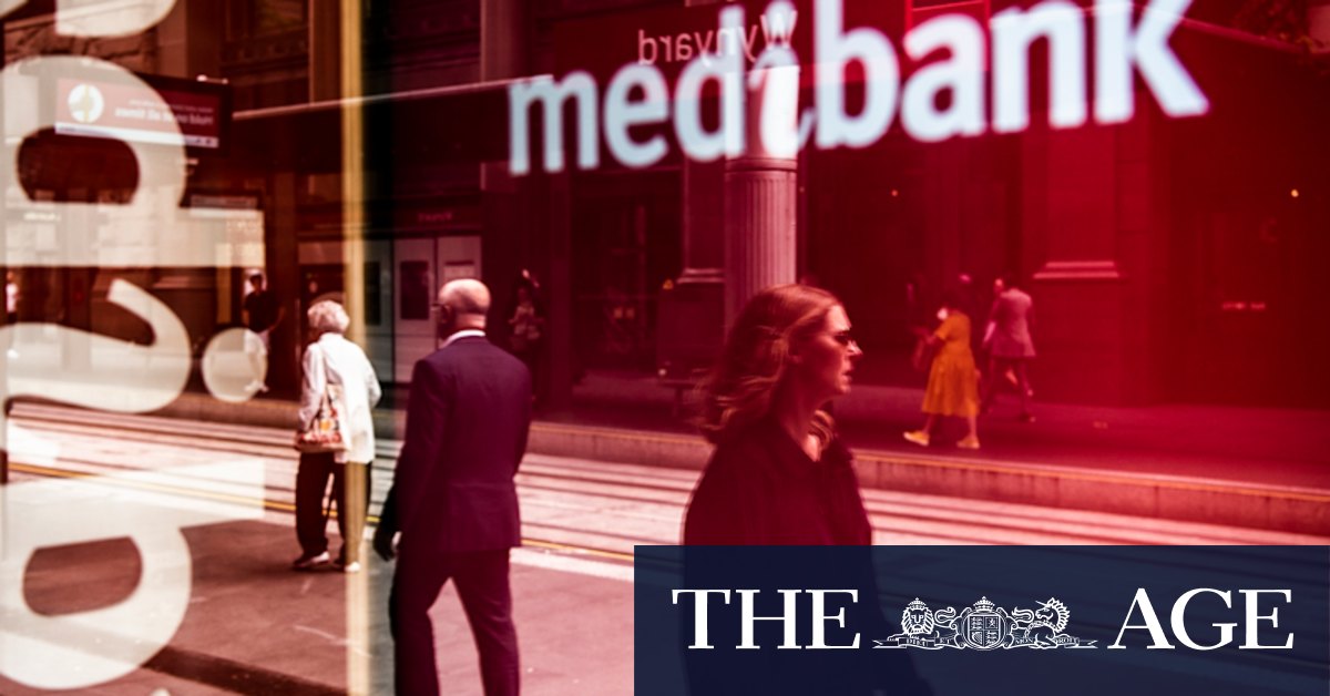 Medibank hack: Massive data file released - Vimarsana News