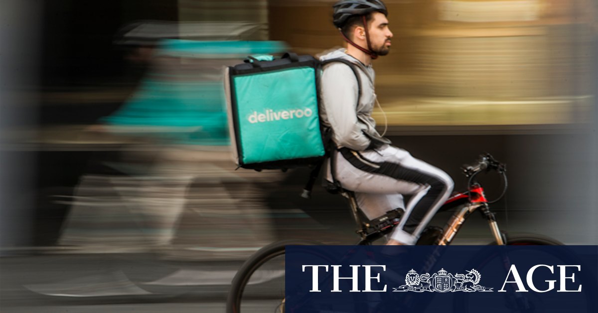 'Purely economic': Deliveroo Australia's CEO on why management pulled the pin - Vimarsana News
