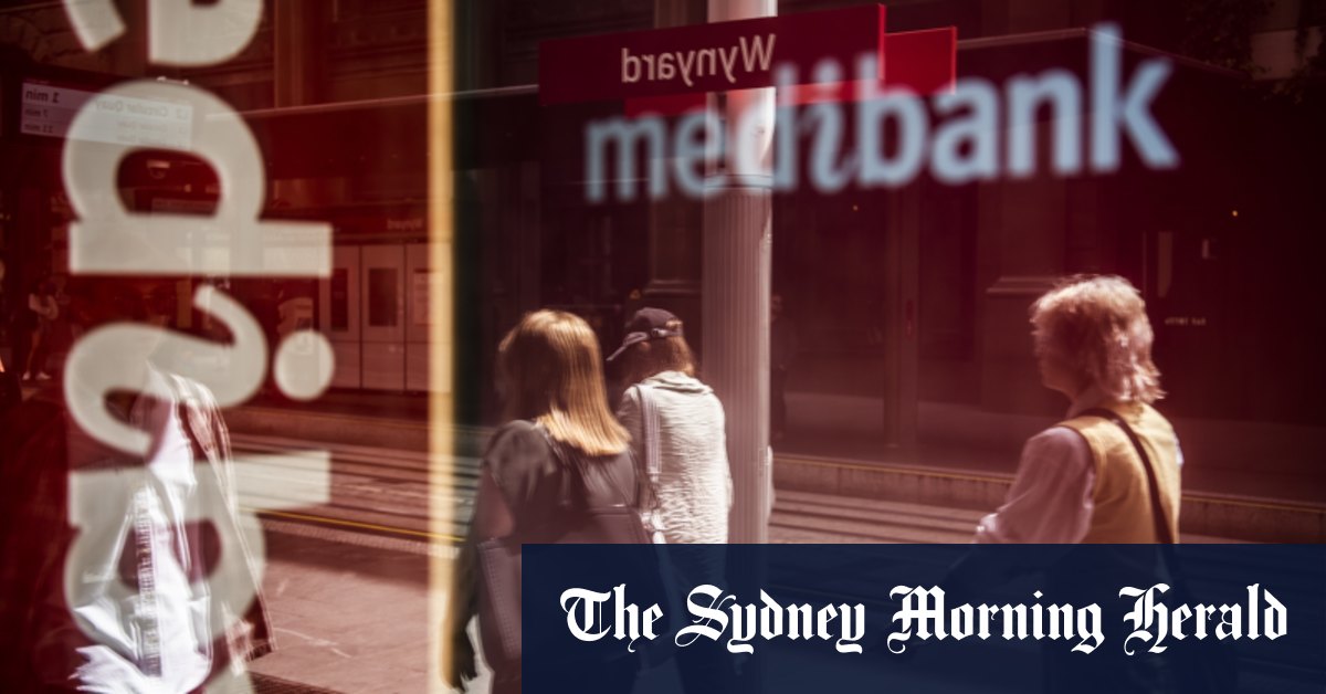 Compensation for Medibank hack victims could be fast-tracked