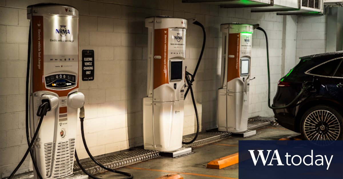 High costs for property owners to retrofit for electric cars - Vimarsana News