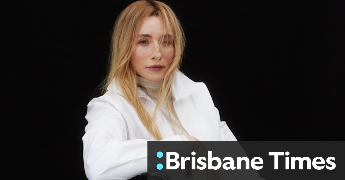The Artful Dodger on Disney+: Australian actor Susie Porter uncovers shocking fact about women literally dying to look good - Vimarsana News