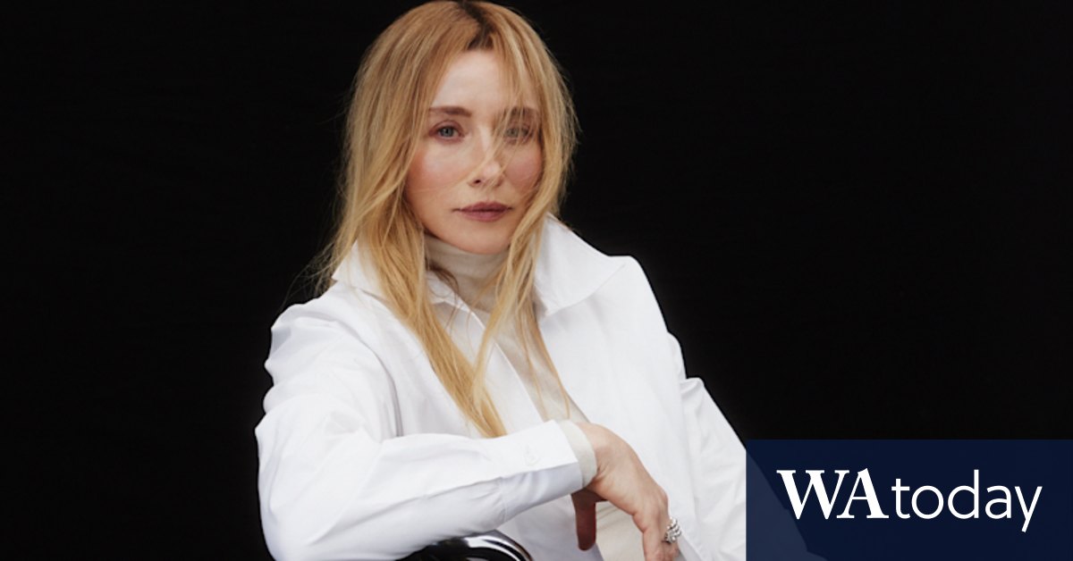 The Artful Dodger on Disney+: Australian actor Susie Porter uncovers shocking fact about women literally dying to look good - Vimarsana News