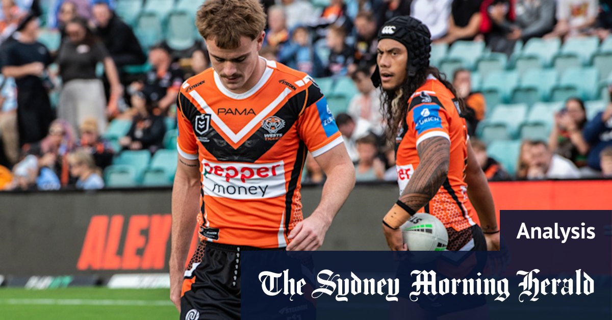 Tigers try to move on as Galvin hopes for his Ivan Cleary moment