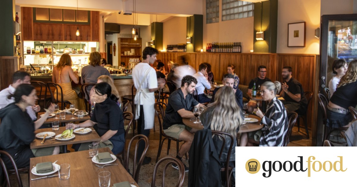 Avia in Darlinghurst is a cosy trattoria with a made-from-scratch mentality