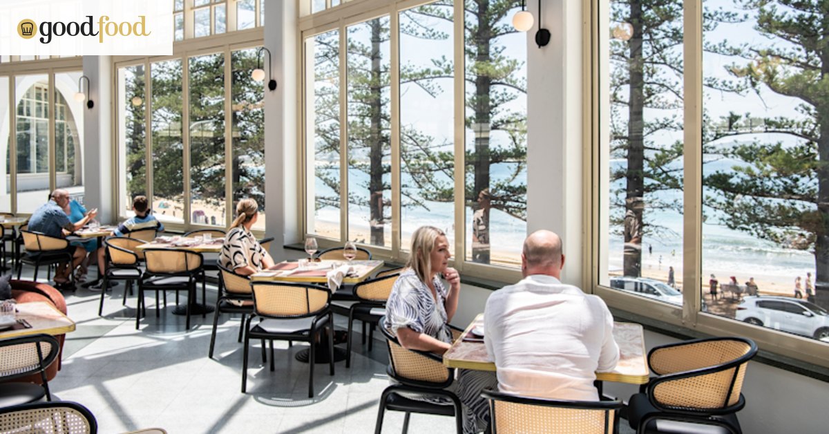 Restaurant review: Meribella at Crowne Plaza, Terrigal