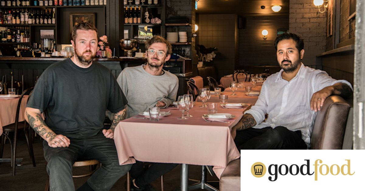Clam Bar team to open Chinese-inspired restaurant Grandfather’s in former Long Chim site near Martin Place in Sydney CBD