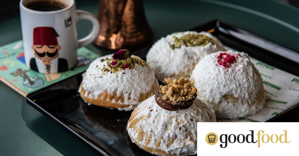 Smeed, Belmore – SMH Good Food app listing