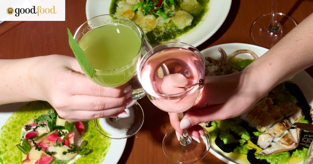 ’70s Bangkok meets modern Melbourne at Carnegie’s hot new restaurant