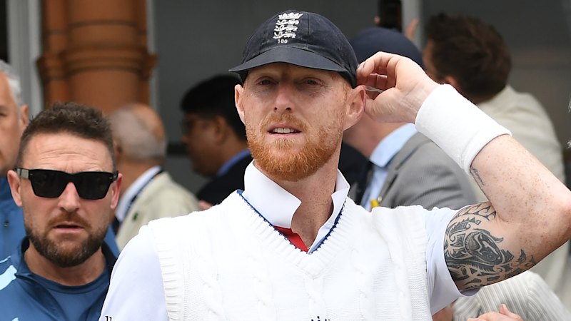 Ben Stokes has lost his power struggle with McCull