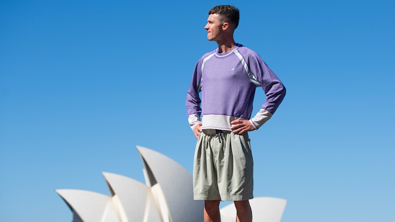 Andy Buchanan credits sports psychologist with unusual training technique for Sydney Marathon