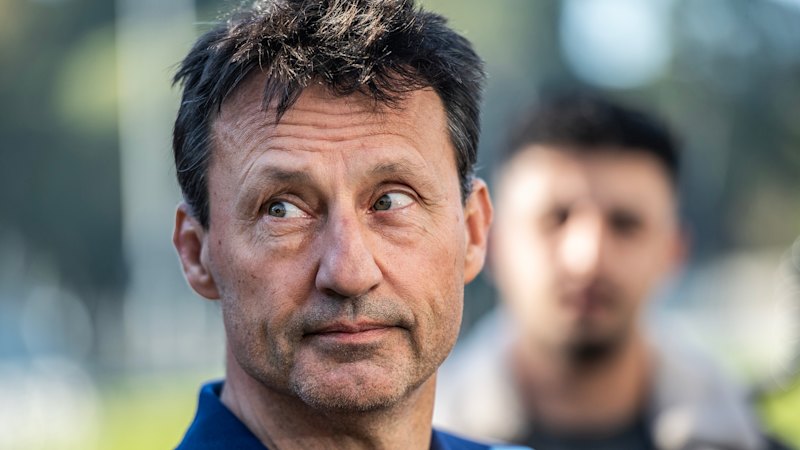Watch: Daley explains decision to axe To’o and overhaul backline
