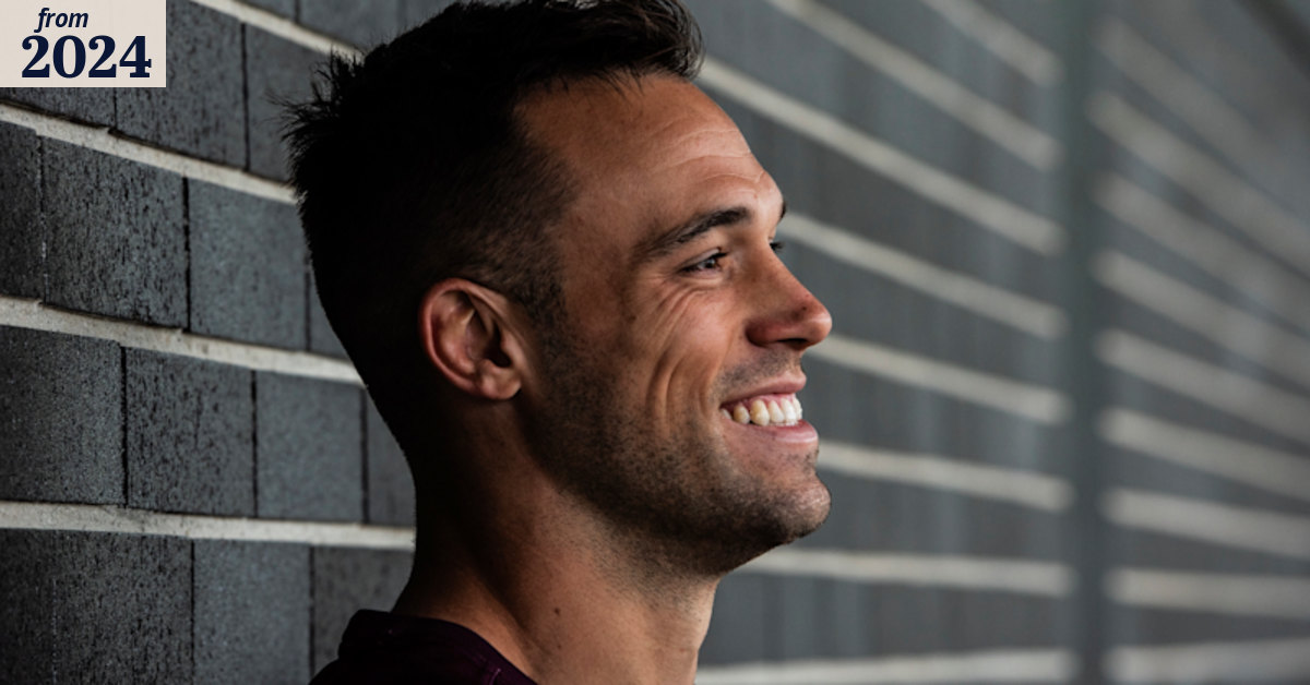 NRL 2024: Luke Brooks to play his first NRL final after 4040 days when ...