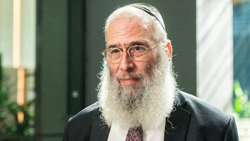 Royal commission hears patients asked for Jewish identity removed from medical records