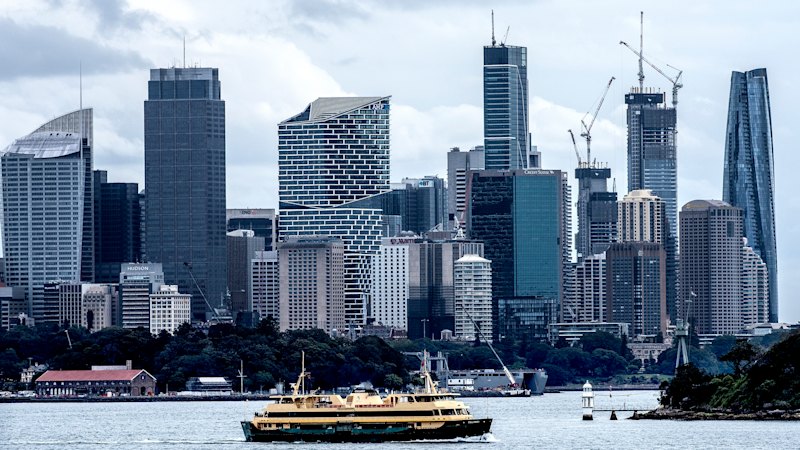 Rates down, demand up: sun shines on property stocks