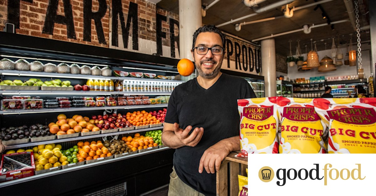 Australia's largest plant-based (and powered) supermarket opens in Newtown - Vimarsana News