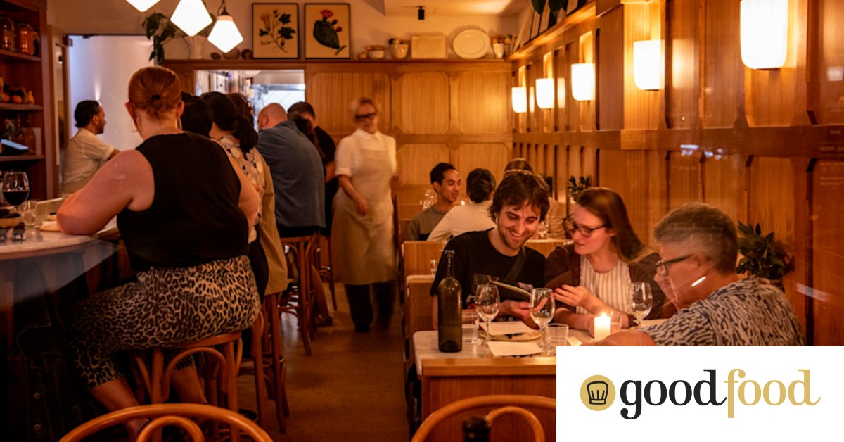 Hatted Flora vegetarian restaurant in Newtown closes after only seven months