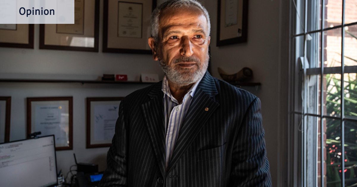 If the ISIS women and children come home, Australia will be safer