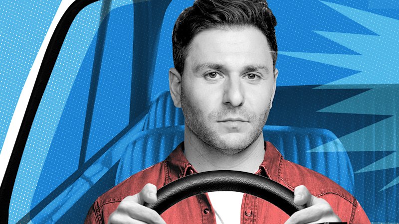 ‘The right lane is faster’, and other thoughts I don’t appreciate in a traffic jam