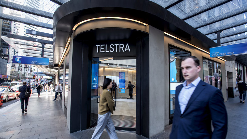 Customers will stomach price rises, says Telstra boss