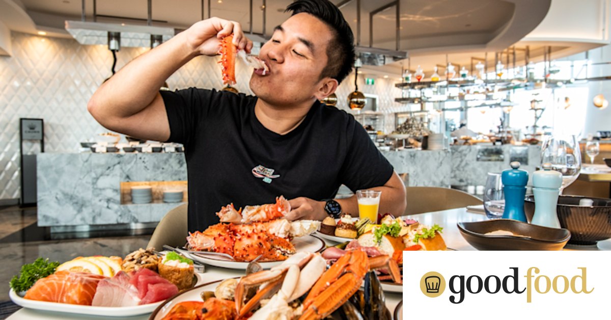 Five of Sydney’s best all-you-can-eat buffet restaurant plus strategic tips for getting bang for your buck