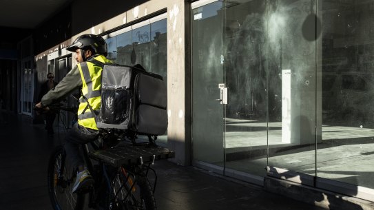 Major banks have downgraded their forecasts for economic growth and expect more interest rate rises in July and August.