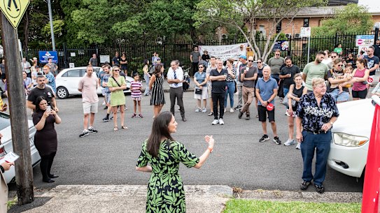 House prices are higher than borrowing capacity.