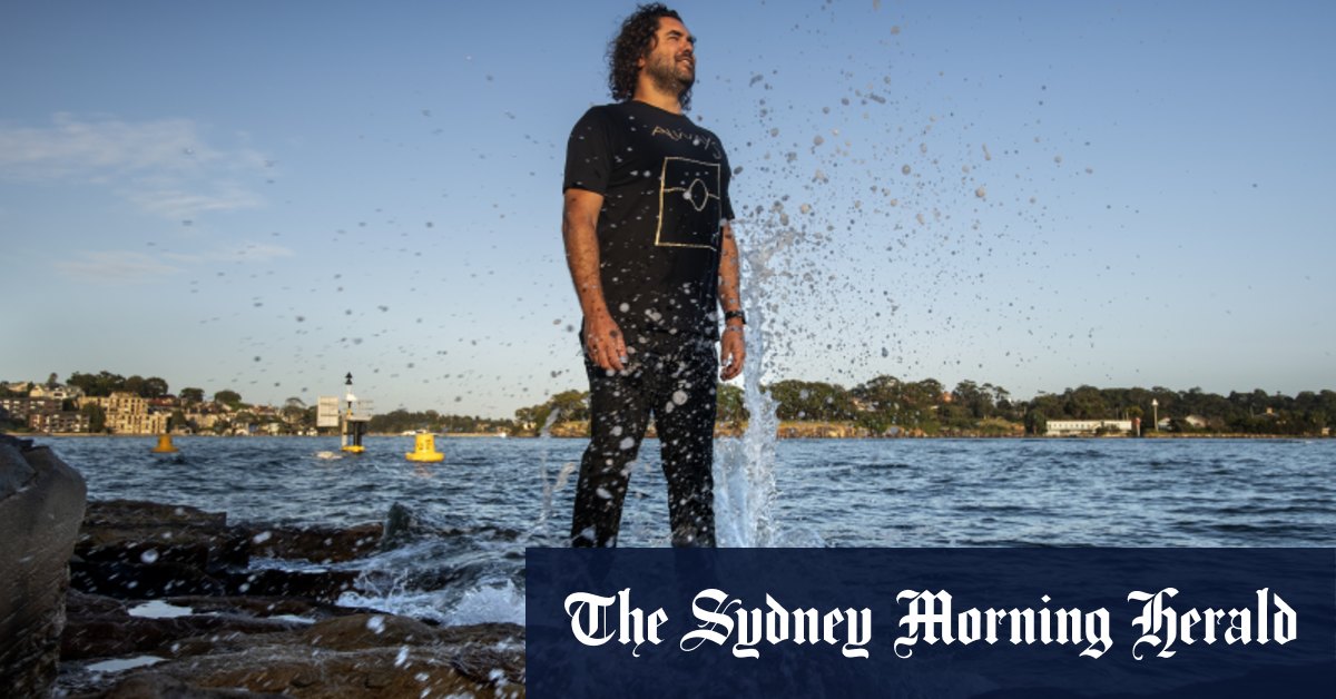 Sydney Festival 2023: Blak Out program brings together myriad Indigenous voices - Vimarsana News