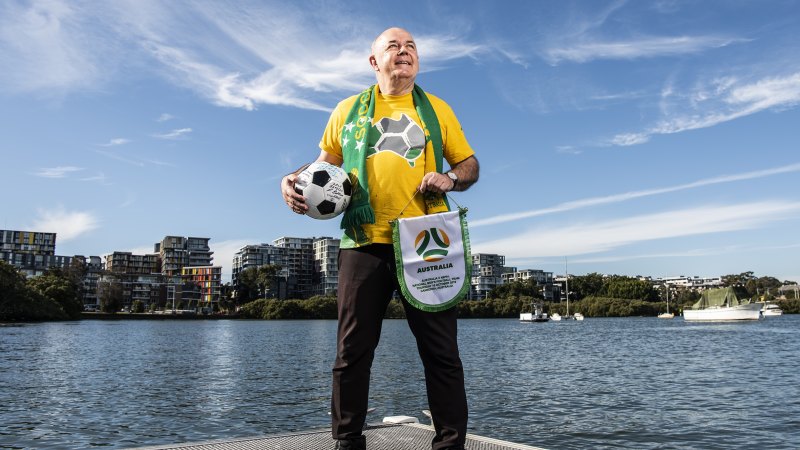 ‘It’s just not on’: Socceroos mega-fan turns down all-expenses-paid trip to Qatar
