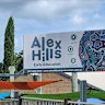 Alex Hills Early Education.