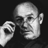 Gene Hackman in 1992.