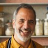 Yotam Ottolenghi will host a lunch and a dinner event at Vivid Sydney 2026. 