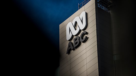 The ABC’s restructure moves it further away from its old model, where different mediums like TV and radio operated in silos. 