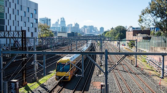 Disruption to train services from industrial action is set to return to Sydney’s rail network.