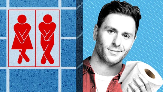 Dramatic as it may seem, we are in the grips of a public toilet crisis and need to do something about it.