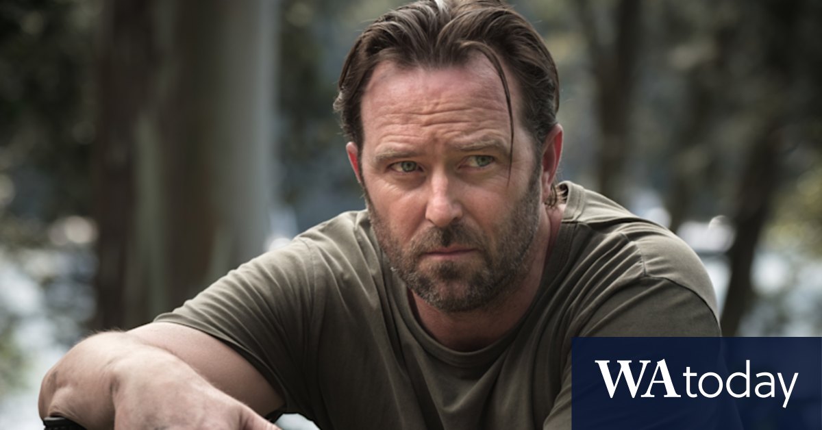 Action man Sullivan Stapleton's one rule for fight scenes - Vimarsana News