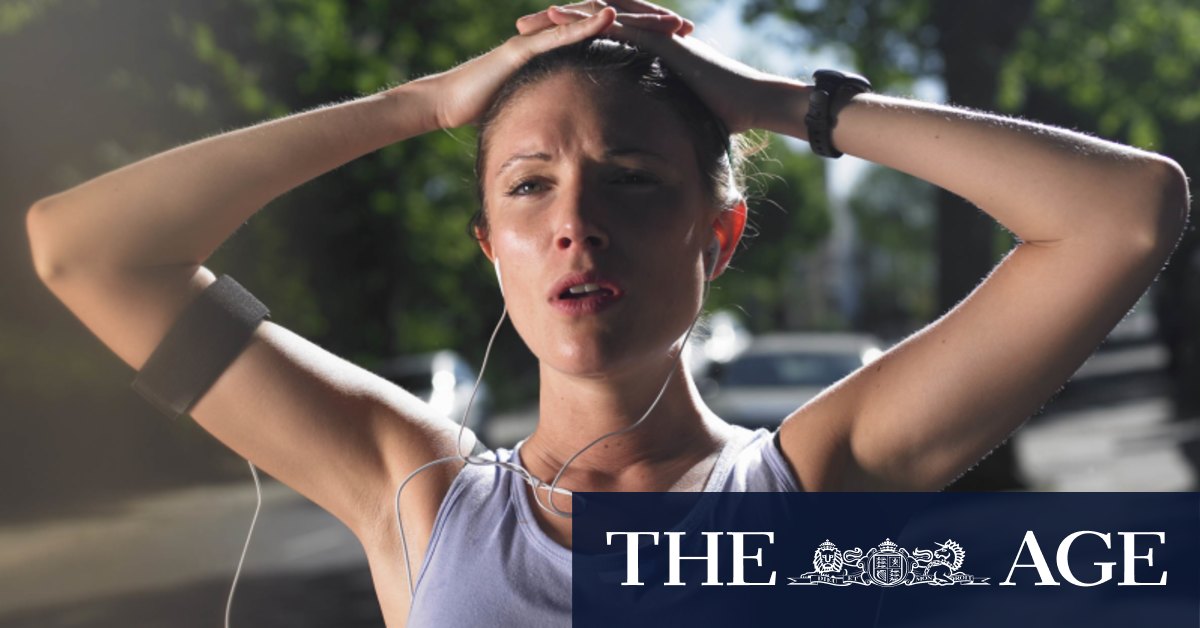 Extreme heatwave brings roaring 40s, with storm warning for Brisbane - Vimarsana News