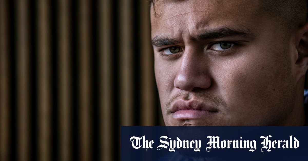 NRL 2024: Josh Schuster opens up on Manly Sea Eagles departure and plans for the future - Vimarsana News