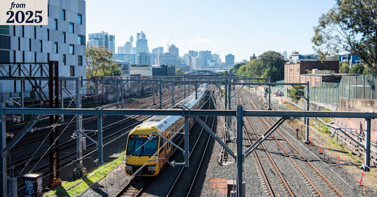 Sydney trains industrial action looms as RTBU launches legal action ...