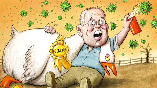 Illustration: John Shakespeare