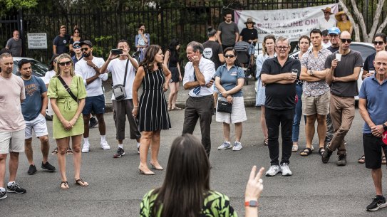 Sellers would feel more benefit of the tax cut than buyers, Tindall said. 