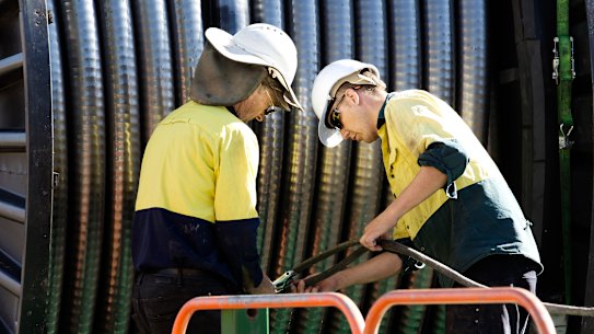 The OECD has warned a second wave of the coronavirus would upend Australia's strong response to the pandemic. But it believes more infrastructure spending will be required to support the economy.