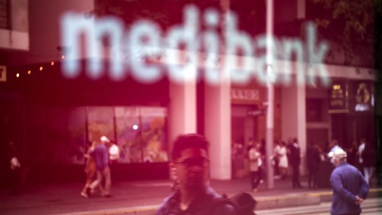 Medibank Private customers are at risk of being scammed.
