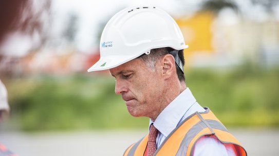 A key plank of the Minns government’s housing supply push will not arrive in time to meet national housing accord targets.