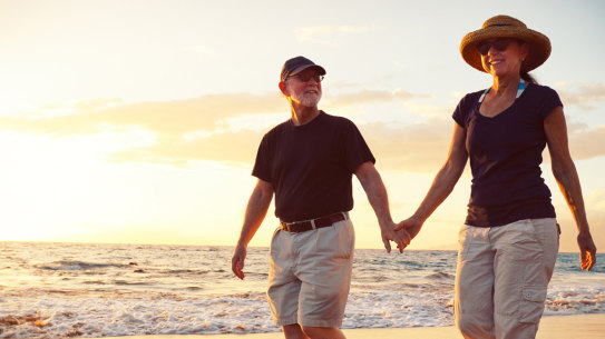 Retiree groups are pushing for consideration of a universal pension in a bid to end means testing and help those hurt by the current virus shutdown.