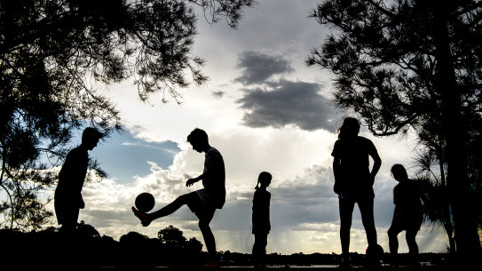 Soccer clubs run skills acquisition programs (SAPs) for talented young players but it's described as "cut-throat" and "cliquey".