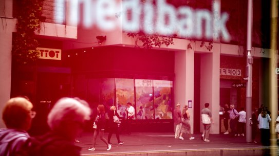 Medibank will be required to complete a remediation program to APRA’s satisfaction following a review of its cyber incident.