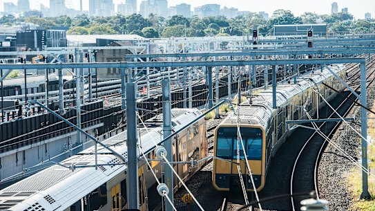 NSW Transport Minister David Elliott says the government is “very, very conscious” of the cost of living.