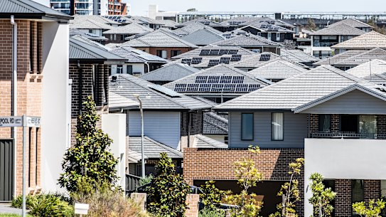 The government is honing in on seven or so Metro stations that will be targeted for priority housing development.