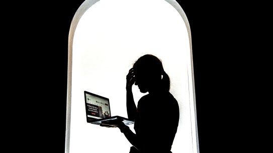 Alannah* said it’s the financial abuse from her ex-partner that has had the most lasting impact.